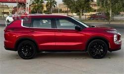 ميتسوبيشي اوتلاندر